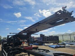 GROENEWEGEN 45.07 CC-12-27 / 45 FT AND 40 FT CHASSIS BPW DI...