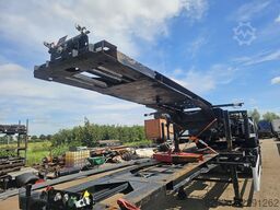 GROENEWEGEN 45.07 CC-12-27 / 45 FT AND 40 FT CHASSIS BPW DI...