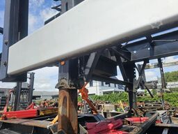 GROENEWEGEN 45.07 CC-12-27 / 45 FT AND 40 FT CHASSIS BPW DI...