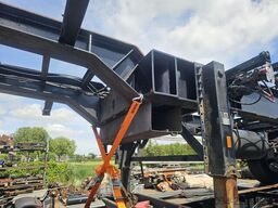 GROENEWEGEN 45.07 CC-12-27 / 45 FT AND 40 FT CHASSIS BPW DI...