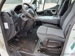 Renault Master 165.35 - VP-707-X - BAK-KLEP DUBBELLUCHT...