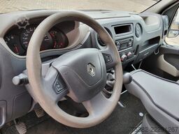 Renault Master 165.35 - VP-707-X - BAK-KLEP DUBBELLUCHT...