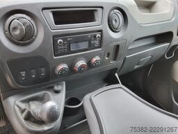 Renault Master 165.35 - VP-707-X - BAK-KLEP DUBBELLUCHT...