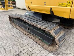 JLG 660SJC Raupen-Teleskopbühne / 22 Meter
