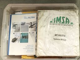 IMSA MF 500/2TA