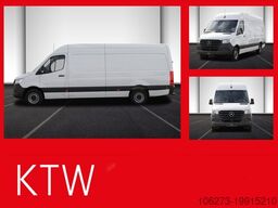 Mercedes-Benz Sprinter 317 Maxi,9GTronic,MBUX,Kamera