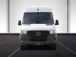 Mercedes-Benz Sprinter 317 Maxi,9GTronic,MBUX,Kamera