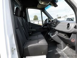 Mercedes-Benz Sprinter 317 Maxi,9GTronic,MBUX,Kamera