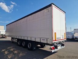 Schmitz Cargobull TAUTLINER