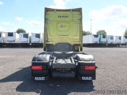 DAF XG 530 LED Nebenantrieb vorbereitet Alufelgen
