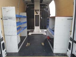 Renault Master 2.3 dCi / KLUBB K32, 12,5m