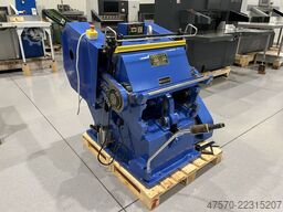 ML-720 Die Cutting Machine 