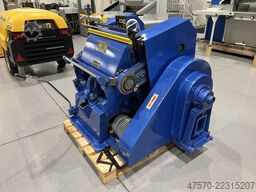 ML-720 Die Cutting Machine 