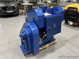 ML-720 Die Cutting Machine 