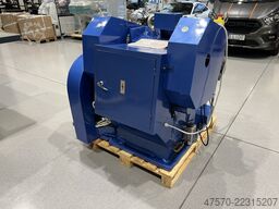 ML-720 Die Cutting Machine 
