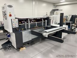 Altinisik Makina 1020 Flexographic Printing machine for cardboard