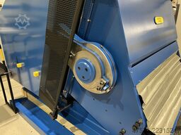 Cauhe S-IV A 120×160 Hot Stamping Press