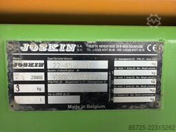  Kieper  KTP 22/45 - Gebruikt