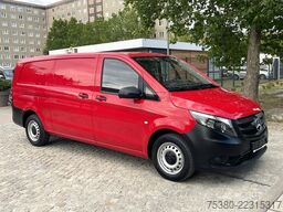 mercedes-benz Vito 111CDI EXTRALANG