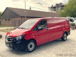mercedes-benz Vito 111CDI EXTRALANG