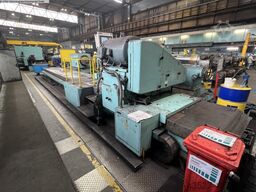 NAXOS-UNION WE1800 x 6500mm