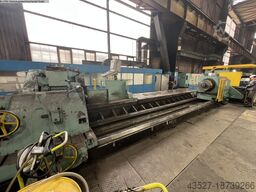 NAXOS-UNION WE1800 x 6500mm