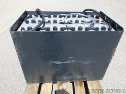 IBV 24V 8PzS1000 94% Staplerbatterie