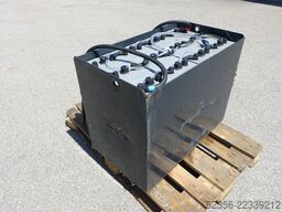 IBV 24V 8PzS1000 94% Staplerbatterie