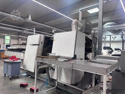 Gildemeister Twin 65 Y RG2