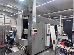 Gildemeister Twin 65 Y RG2