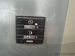 Gildemeister Twin 65 Y RG2