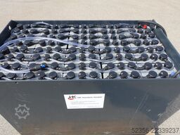 Hawker 80V 3PzS465 76% Staplerbatterie