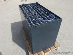 Hawker 80V 3PzS465 76% Staplerbatterie