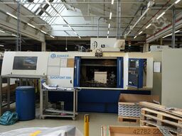 JUNKER QUICKPOINT 3000/50