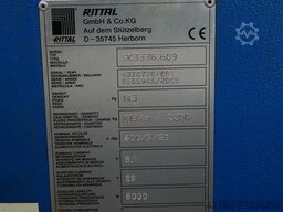 JUNKER QUICKPOINT 3000/50