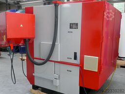 EMCO VMC 300 D