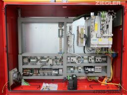 EMCO VMC 300 D