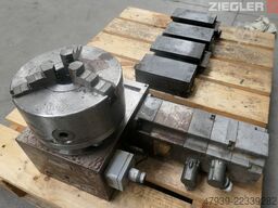 EMCO VMC 300 D