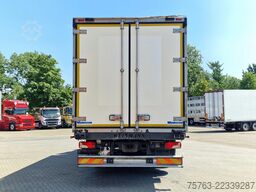 Scania G440 6x2 - Carrier Frigo Vector 1550 - Hooks/Ro...