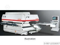SAC F 4
