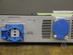 Zentro-elektrik ZAF 0,5/270/2