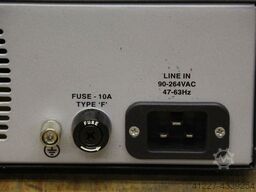 Zentro-elektrik ZAF 0,5/270/2