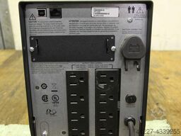APC Smart-UPS 1000