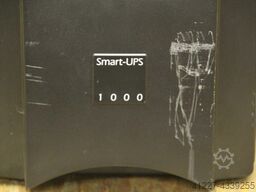 APC Smart-UPS 1000