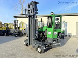 Combilift C4000 GAS TRIPLEX 6900 FREE-LIFT CABIN