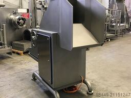 Barsso Flaker bevroren product, Barflaker 100