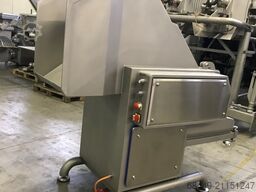 Barsso Flaker bevroren product, Barflaker 100