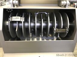 Barsso Flaker bevroren product, Barflaker 100