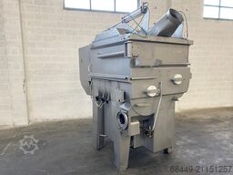 Wolfking menger-wolf Type TSMIG 1250/200