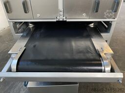 Formcook Teflon Contact Grill Type CC 618